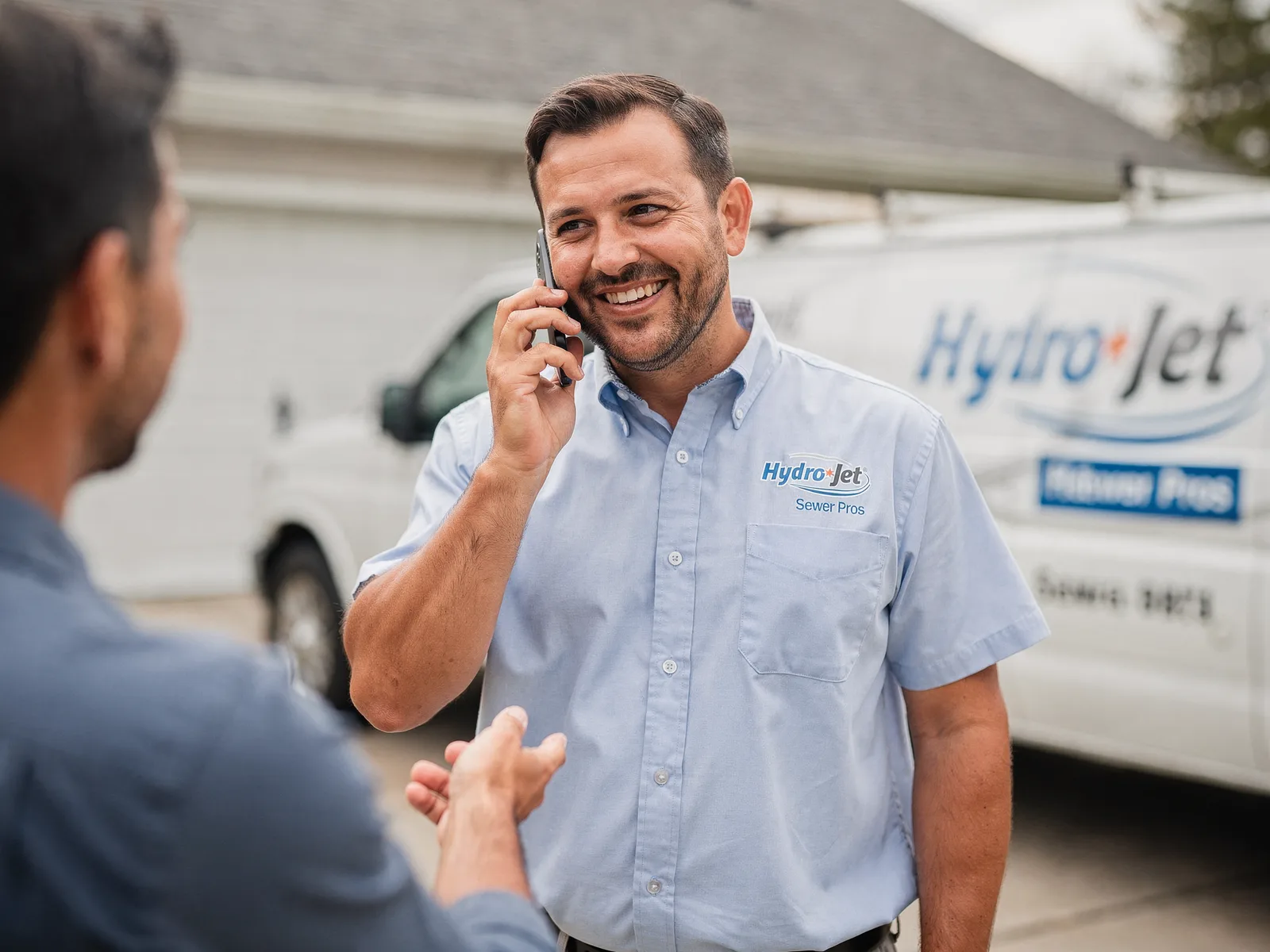 Hydro Jetting Alpine, NY FAQs